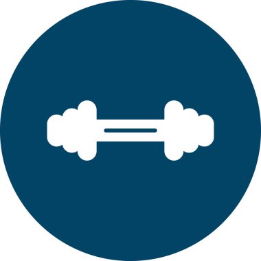 Dambıllar. Web simgesi basit illüstrasyon