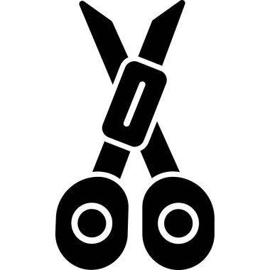 Oyuncak. Web simgesi basit illüstrasyon