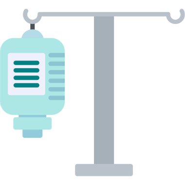 Modern elektrik yoksunluğunun vektör illüstrasyonu