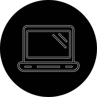 Vektör illüstrasyonu, simge ögesi arkaplanı