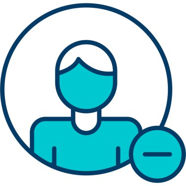 Doktor Simge vektör illüstrasyonu