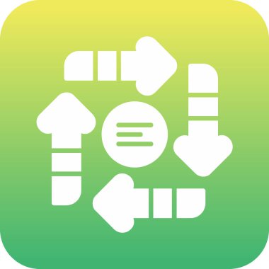 Kişisel ve ticari kullanım için çizim simgesi tasarımı.