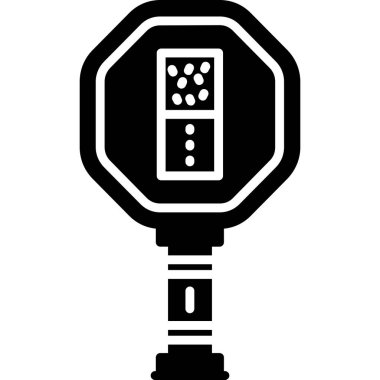 Kişisel ve ticari kullanım için vektör simgesi