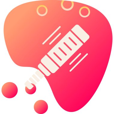 beyin organı simgesi