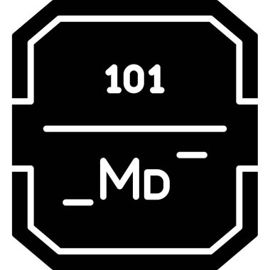 Modern simgenin illüstrasyon vektörü grafiği