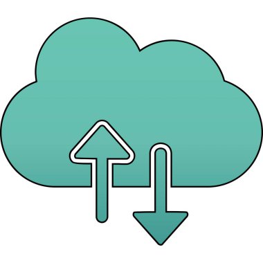 Bulut hesaplama. Basit tasarım