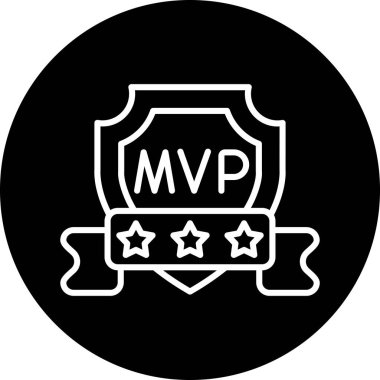 ödül rozeti simgesi, düzenlenebilir metin ve vektör sembollü siyah biçim tasarımı