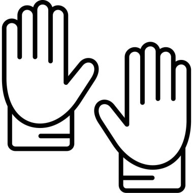 jest el simgesini durdur