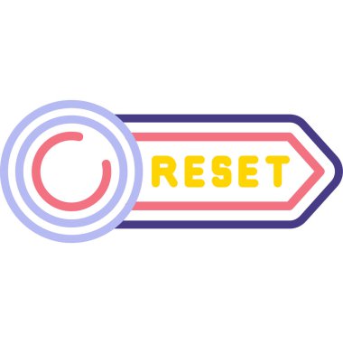 Simge ince satır biçiminde yeniden yükleniyor.