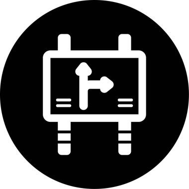 vektör elektrik fişi simgesi