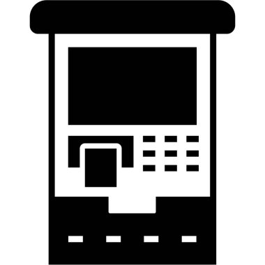 cep telefonu ikonu vektör illüstrasyonu