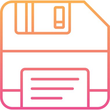 Modern eğitimin vektör illüstrasyonu