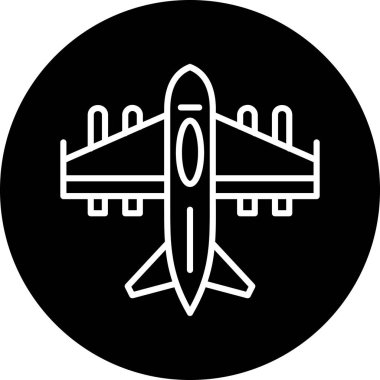 İllüstrasyon vektör tasarımı simgesi