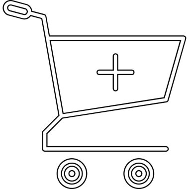 Tramvay vektör simgesi