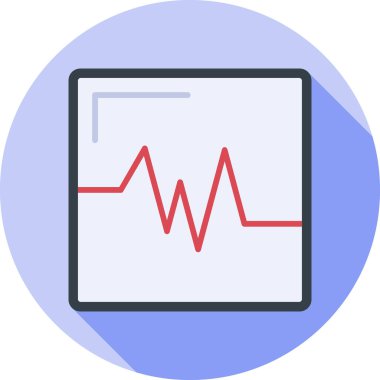 Web tasarımı, vektör illüstrasyonu için web arayüzü simgesi