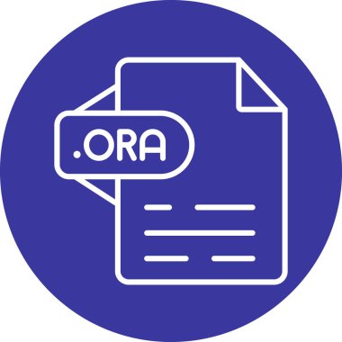 dosya biçimi vektör illüstrasyonuName