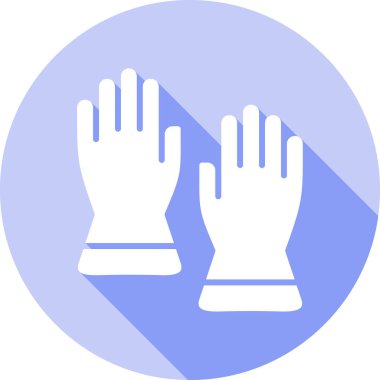 Satranç. Web simgesi basit illüstrasyon