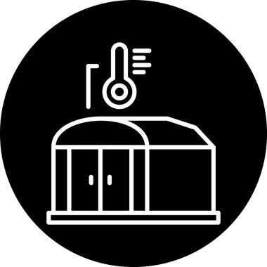 Modern b 'nin vektör illüstrasyonu