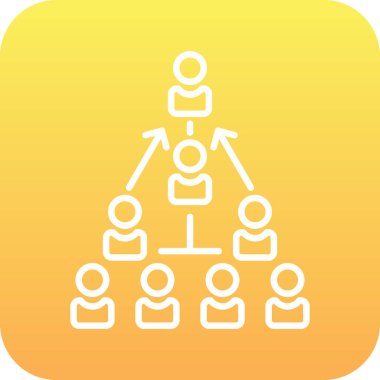 insanlar simge vektör illüstrasyonu.