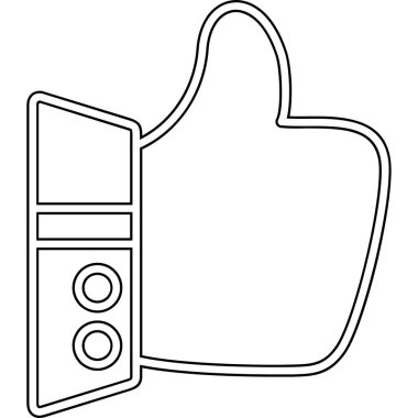 El çizimi karikatür çizimi