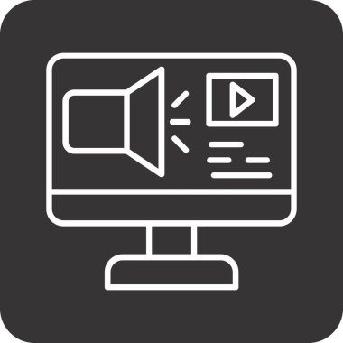 ekran simgesini, satır vektörünü izle