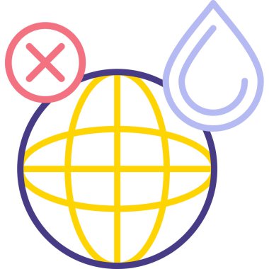 Küresel ısınma Basit resimleme