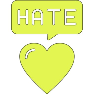 stresed sticker biçimi metinli bir çizgi film sembolü