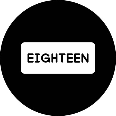 Çağın ağı için vektör illüstrasyonu