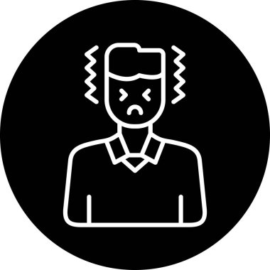 Kişisel ve ticari kullanım için vektör simgesi