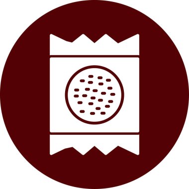 Kişisel ve ticari kullanım için vektör müzik simgesi.