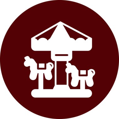 Gıda simgesinin vektör illüstrasyonu