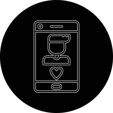 Cep telefonu simge tasarlamak