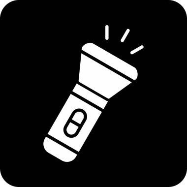 fener web vektör illüstrasyonu