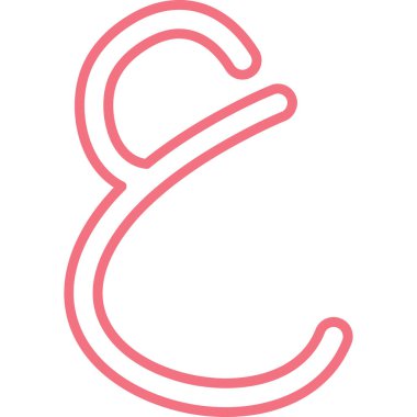 Tahtadan yapılmış C harfi, beyaz arkaplanda izole edilmiş.