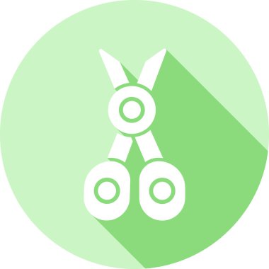 Bunny tavşan vektör simgesi