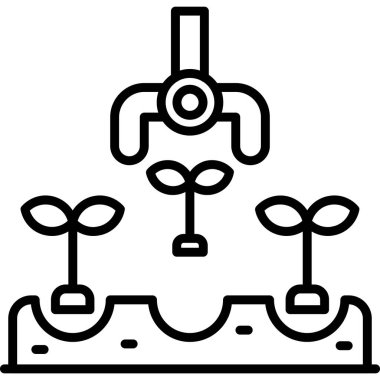 Drone simgesini kontrol et