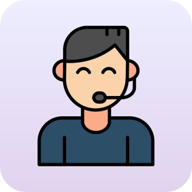 Avatar tasarımında Avatar Adam simgesi