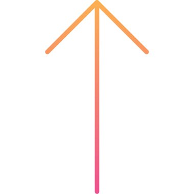 Ok simgesi tasarımı