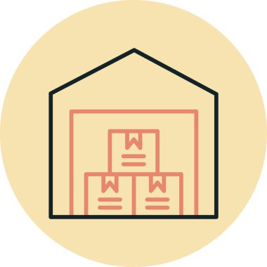 İnşa etmenin vektör illüstrasyonu