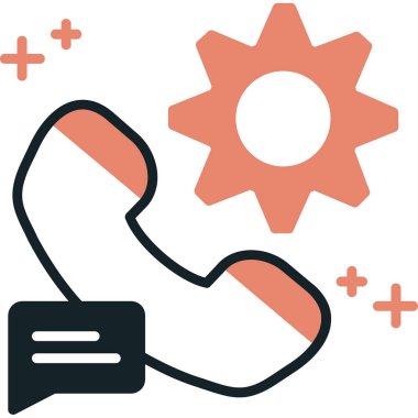 Kişi simgesi, vektör illüstrasyonu