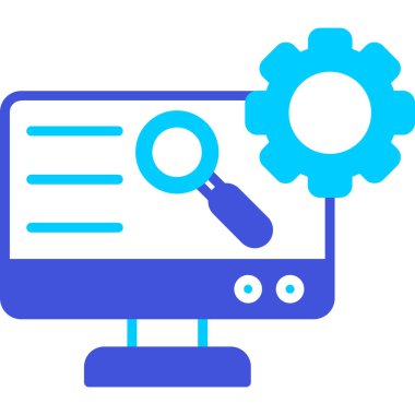 Arama motoru optimizasyon simgesi