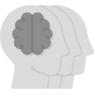 İnsan beyni olan bir beyin..