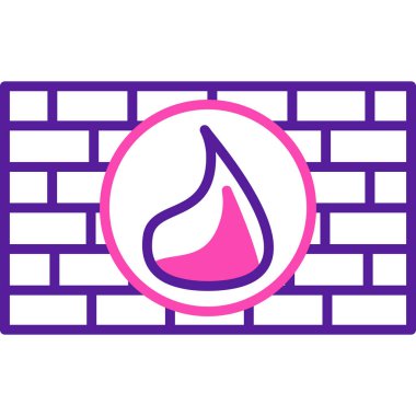 Su damla Logo tasarımı