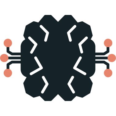 bakteri simgesi modada