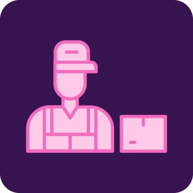 Alt simge vektör çizim