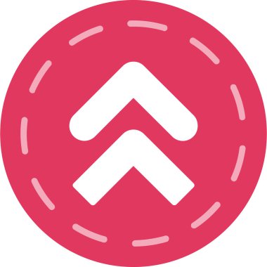 Web ve mobil uygulama için vektör simge