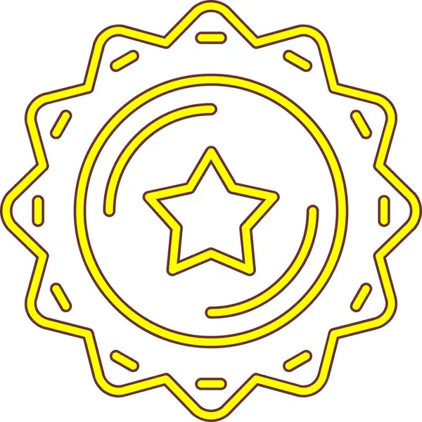 yıldız ödül ikonu