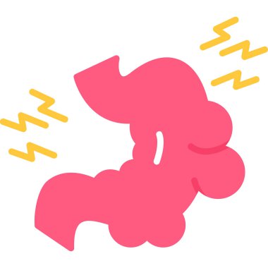 Simge vektör çizim uyku