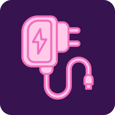 Simge vektör çizimi yükleniyor