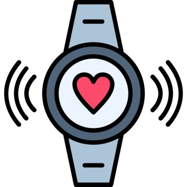 Aşk ikonuna dikkat et